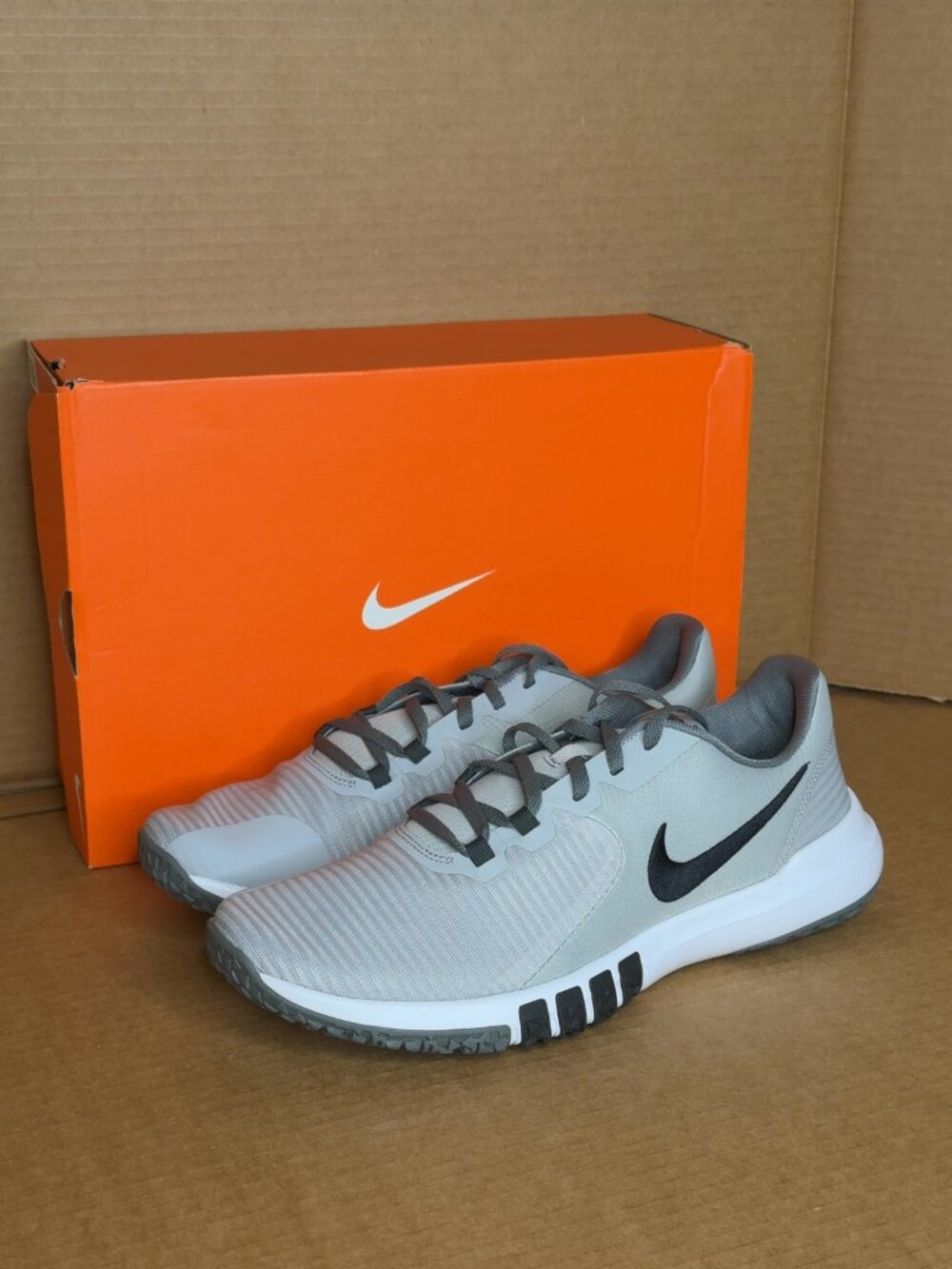 Nike Flex Control TR4 Men's Sneakers Size 11